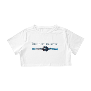 Nome do produto Cropet Brothers in arms