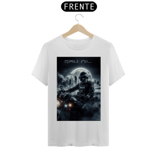 Nome do produto T-Shirt Prime QRU NIL