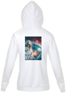 Nome do produto On God Hand