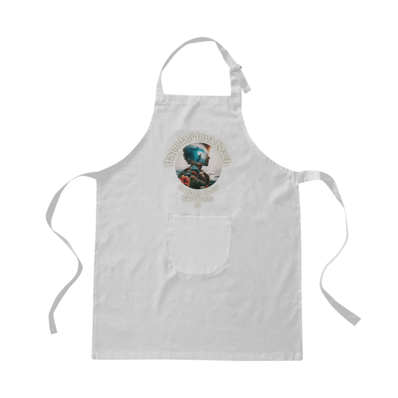 Avental Itaquitanduva