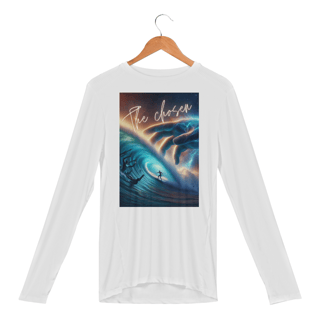 Nome do produto Manga Linga Dry UV The Chosen