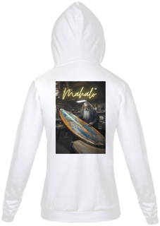 Nome do produto Moletom Mahalo