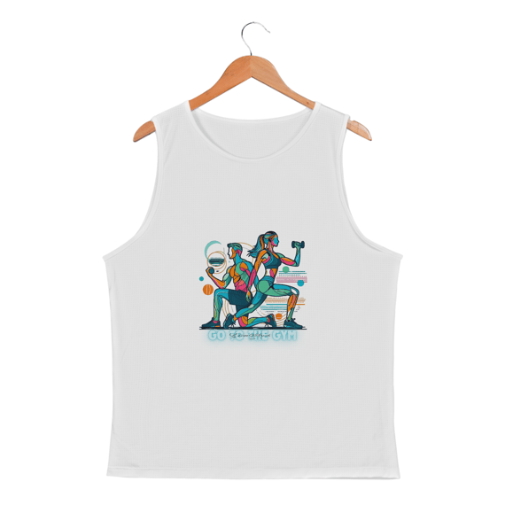 Regata Masc UV Dry Go