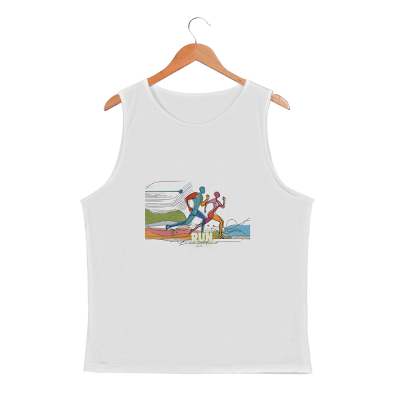 Regata Mas Dry UV  Run