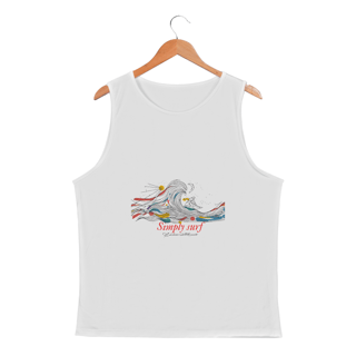 Nome do produto Regata Fem Dry Uv Simple Surf 2