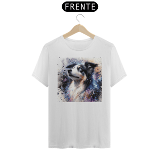 Nome do produto T-Shirt Classic Dog A