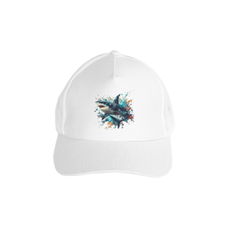 Nome do produto Boné ´Shark