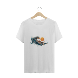 Nome do produto Camisa Plus Size - Canoa 3