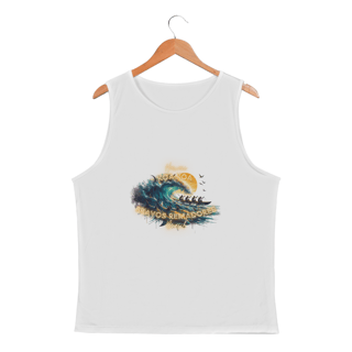 Nome do produto Camiseta Masc Dry UV - Canoa 10