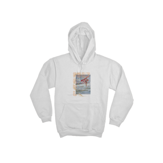 Nome do produto moletom Canguru - Soul Surf