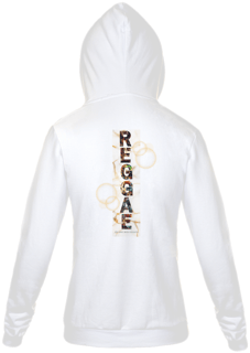 Nome do produto Moletom Capuz Reggae