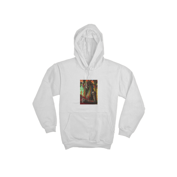 Moletom Canguru Dreadloacks