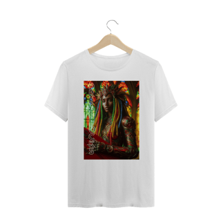 Nome do produto Camiseta Pls Size - Dreadloaks