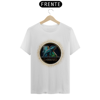 Nome do produto Camiseta Masculina Kbrown AC