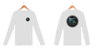 Nome do produto Camiseta Manga Longa Dry - UV K-brown AC