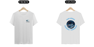 Nome do produto Camiseta Olho Mágico