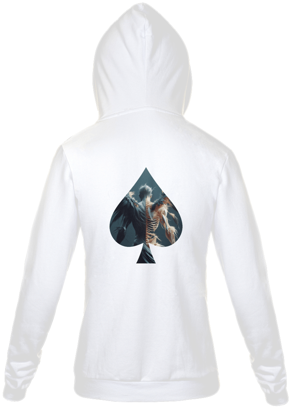 Moletom Ás de Espadas