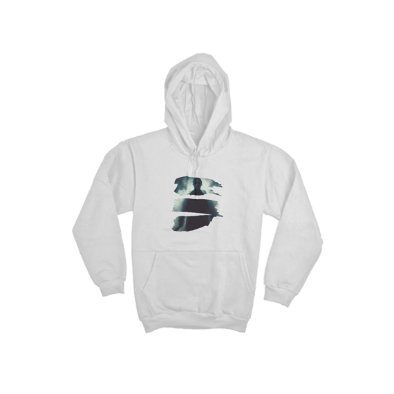 Moletom Canguru - Jason