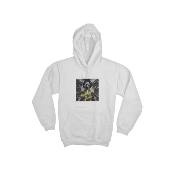 Moletom Canguru - Angelical Punk