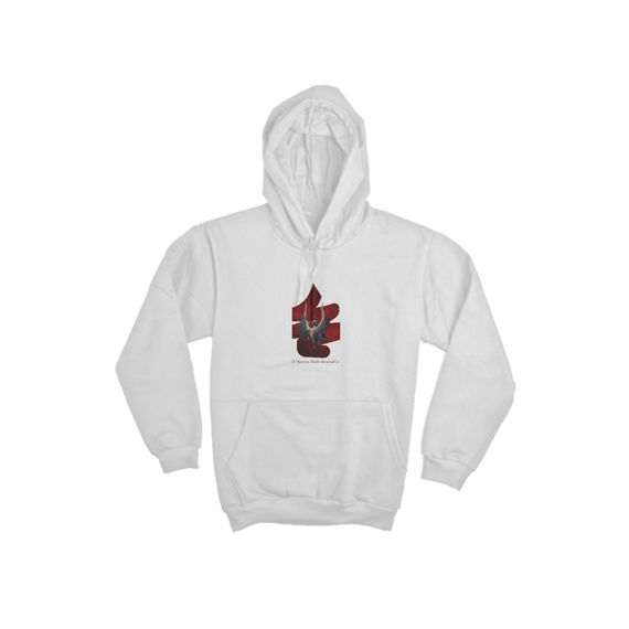 Moletom Canguru - KB