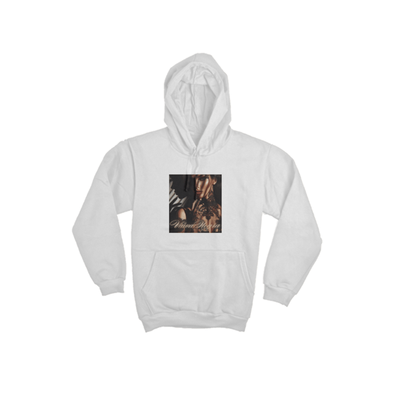 Moletom Canguru - Viuva Negra