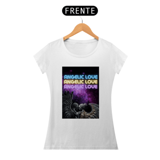 Nome do produto Camiseta Baby Quality