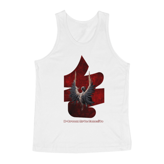 Nome do produto Camiseta Regata