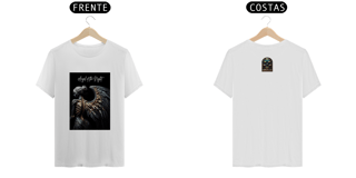Nome do produto Camiseta Classic 