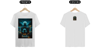 Nome do produto camiseta Quality Jason