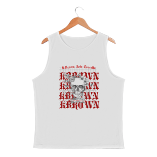 Nome do produto Camiseta Regata Fem UV DRY _ K1