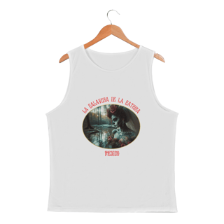 Nome do produto Camiseta Regata
