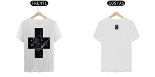 Nome do produto Camiseta Quality - Cross 