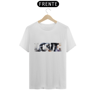 Nome do produto Camisa - Love dog
