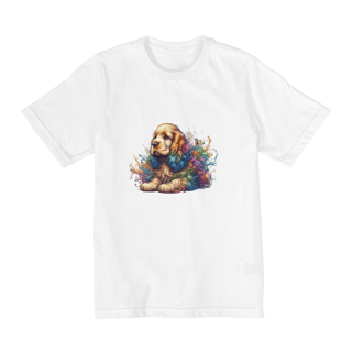 Nome do produto Camiseta infantil (10 a 14)
