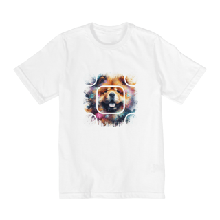 Nome do produto Camiseta Infantil