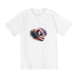 Nome do produto Camiseta infantil (10 a 14)