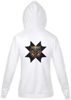 Nome do produto Moletom Capuz - Trassh Meta KB