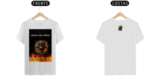 Nome do produto Camiseta - KB About Rock