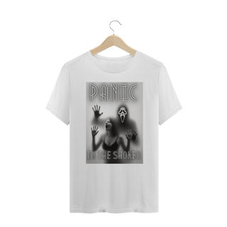 Nome do produto Camiseta Plus Size
