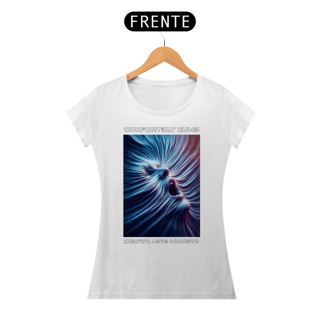 Nome do produto Camiseta Baby Long
