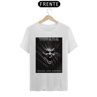 Nome do produto CAmiseta Quality - Topada
