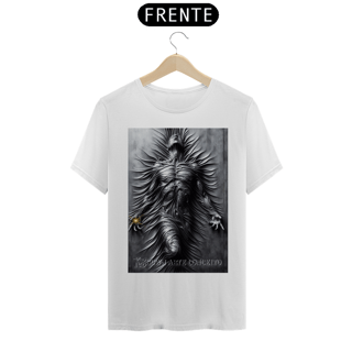 Nome do produto Camiseta - Raise