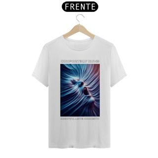 Nome do produto Camiseta Confortably Numb