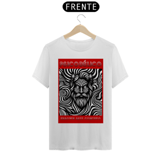 Nome do produto Camiseta - Psicodelico KB