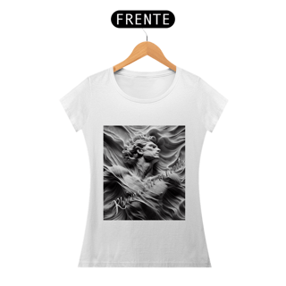Nome do produto Camiseta Baby Long Quality A1