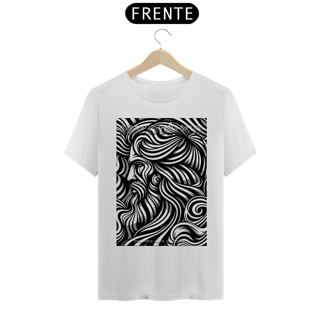 Nome do produto Camiseta Quality - Psic Nordic