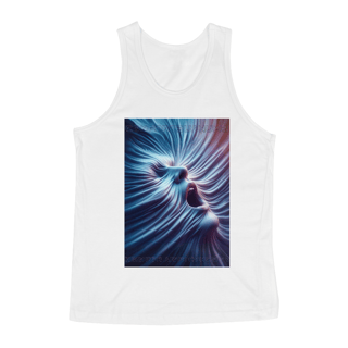 Nome do produto Camiseta Regata Confortably Numb