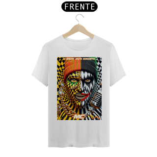 Nome do produto Camiseta MC K-Brown AC