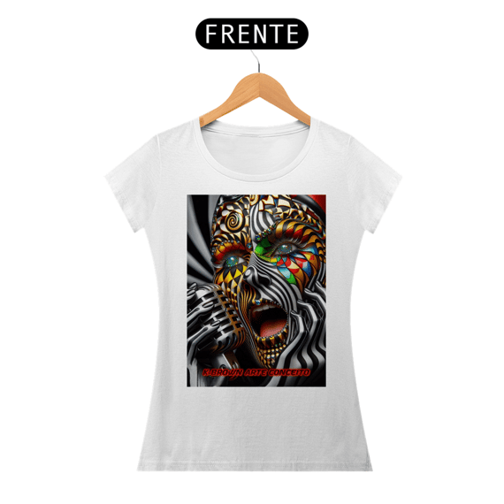 Camisa Long - Psi KB