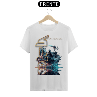 Nome do produto Camiseta - SK8 Dead